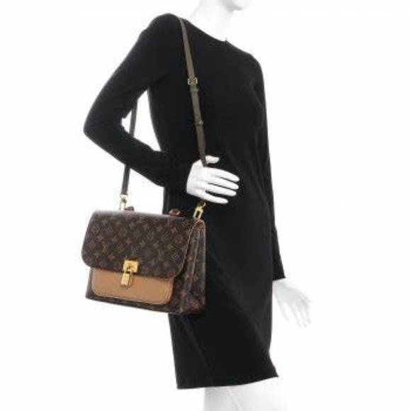 Monogram Marignan (Rose Poudre) - Picture 9 of 9